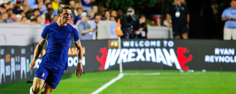 Tottenham and Man United target ex-PL star struggling for game time