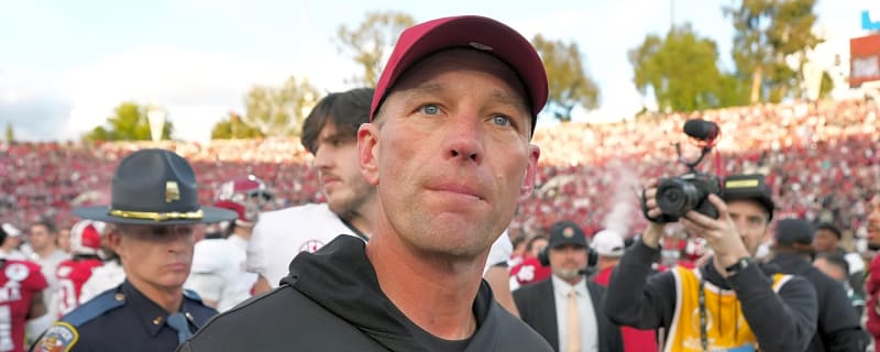 Thompson hybrid DB reacts to Alabama offer: 'I love the program'