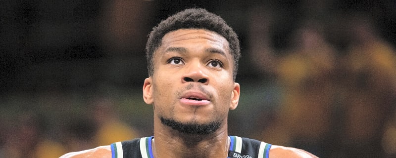 Bucks’ Giannis Antetokounmpo not looking for exit, Bobby Portis insists