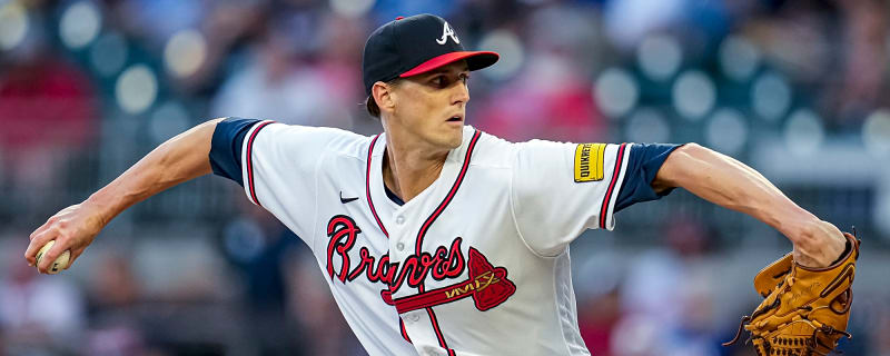 Braves old friend Kyle Wright’s return leaves a lot to be desired