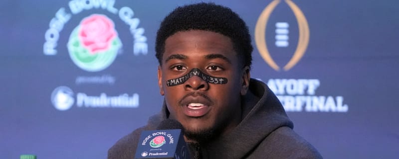 'Great Quarterback': Steelers Rookie Germie Bernard Holds Nothing Back About His Potential Partner-In-Crime