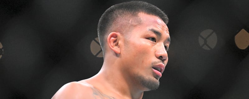 Rodriguez Calls Out Van After UFC 332