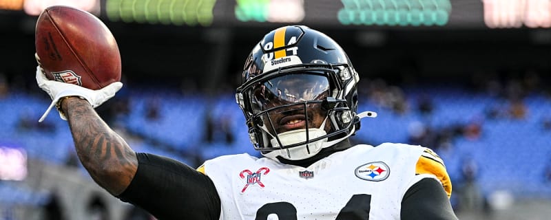 Steelers Announce Six Roster Moves