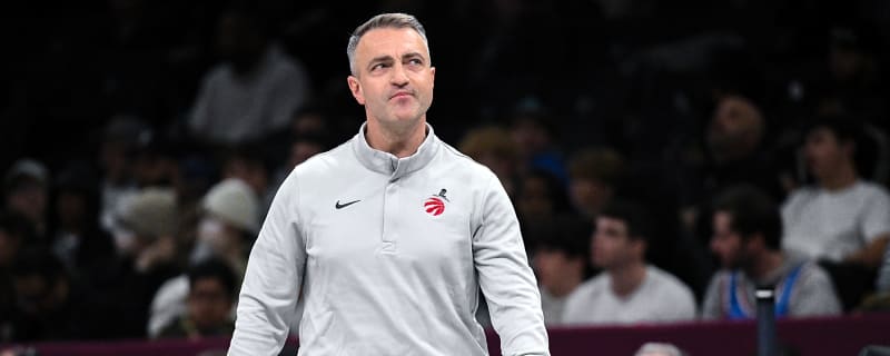 Top Raptors Stories of 2025: A too-early projection of the Toronto Raptors’ rotation