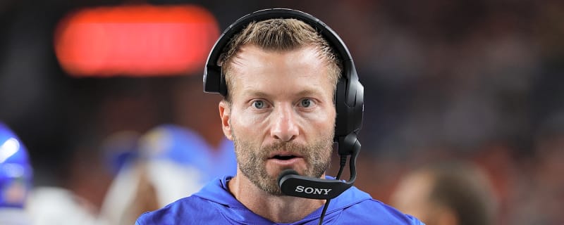 Amazon reportedly not giving up on potential deal with McVay