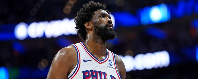 76ers Notes: Joel Embiid, Mike Gansey, Nick Nurse, lineup possibilities