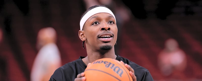 Rockets, Jae’Sean Tate agree to a one-year deal