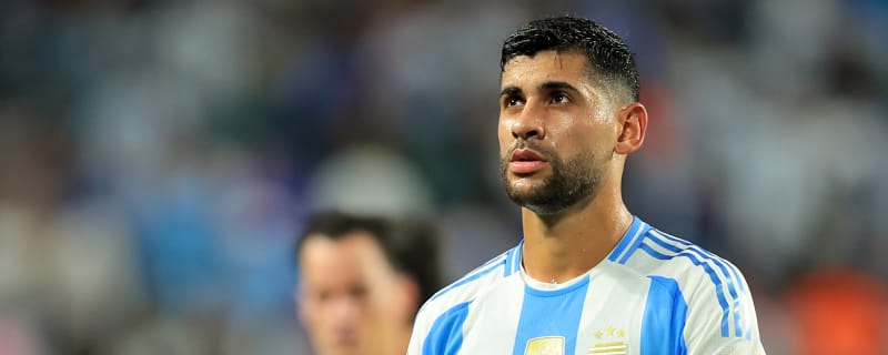 Report: Vinai Venkatesham’s £60m decision is set to disappoint Tottenham fans further