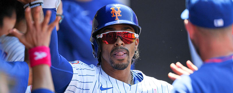David Wright discusses how Francisco Lindor impacts Mets' 'vibes'