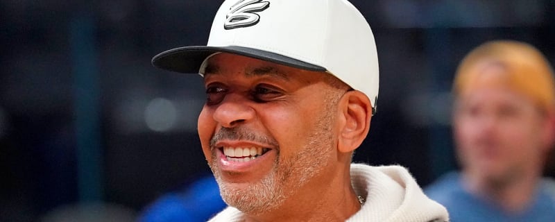 Hornets announce jersey retirement for franchise legend