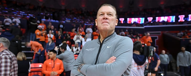 Illinois Fighting Illini Add Forward For 2026-27 Season