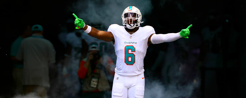 Buccaneers To Release LB Anthony Walker