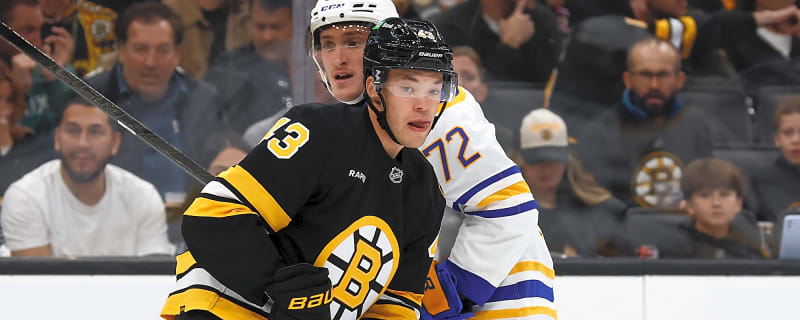 VIDEO: A first goal for Heineman in New York and for Harris in Boston