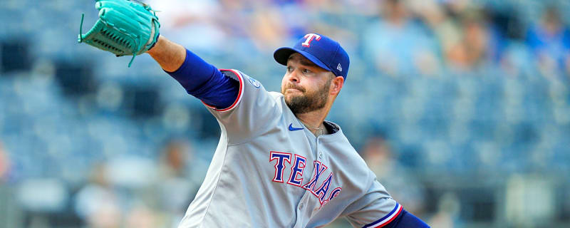 Left-Handed Relievers for the Diamondbacks To Target