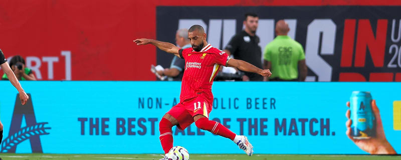 Salah and de Bruyne couldn’t handle the level of Chelsea training claims club legend