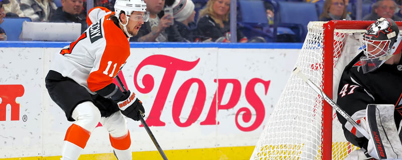 The Senators Have Some Tough Decisions To Make