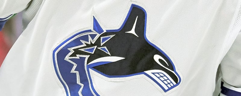 Why Hayden Stavroff should be at the top of the Canucks’ list of NCAA targets