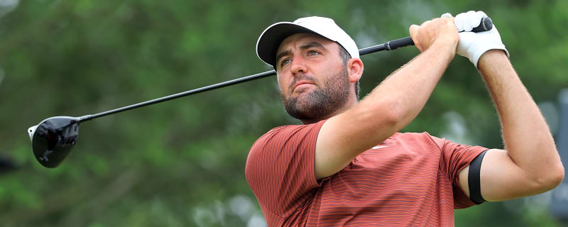 Genesis Scottish Open storylines: Why Scottie Scheffler is switching routine