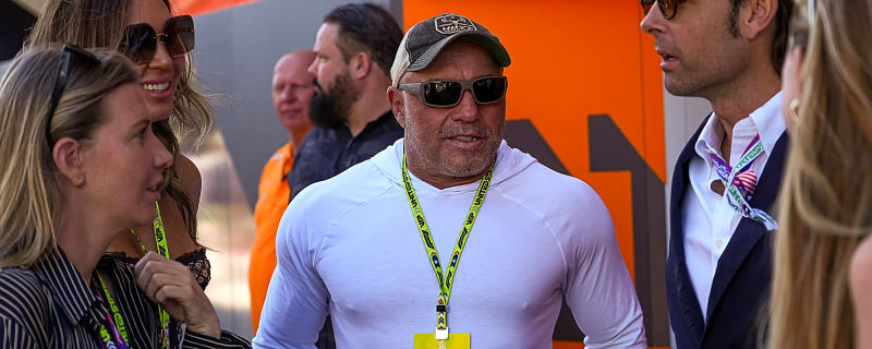 Joe Rogan questions Donald Trump’s claim of nine UFC Title fights at White House event