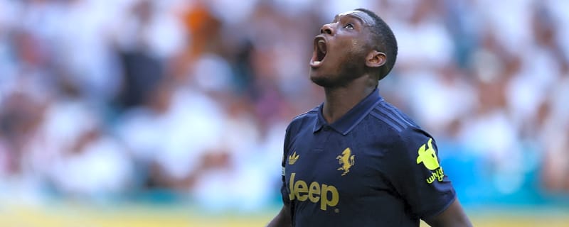 Journo reveals the extent Juventus went to lure Tottenham loanee who’s had a sub-par campaign so far