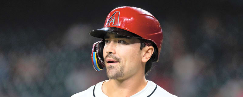 How Corbin Carroll's injury could impact Diamondbacks