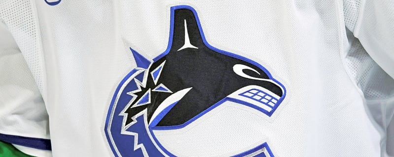 What the Canucks are getting in second round pick Niklas Aaram-Olsen