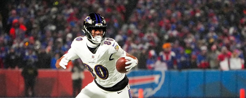 Will Isaiah Likely Play vs Chiefs? What Happened To Ravens Star? All about TE’s Broken Foot & Injury