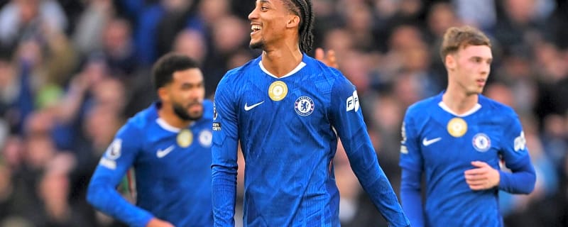 Liam Rosenior reveals Joao Pedro moment that made him 'so happy' against Brentford, it wasn’t his goal