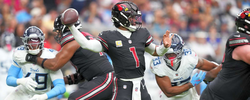 Fallout From Vikings’ Kyler Murray Signing; Team To Re-Sign Carson Wentz?