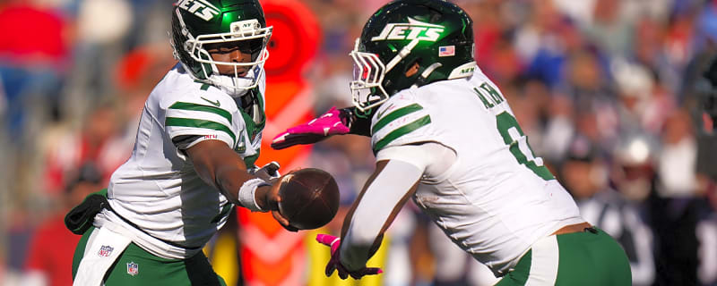Miami Dolphins/New York Jets Fantasy Start-Sit: Allen Gains Value With Hall Inactive