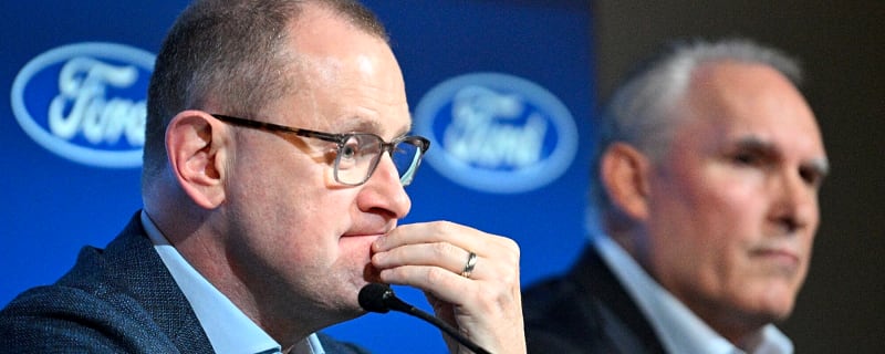 Maple Leafs players react to Brad Treliving’s firing: ‘It falls on us’