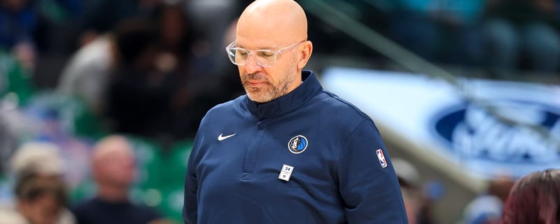 'He Could Be Traded': Jason Kidd Gives Harsh Reality Check to $27M Star Ahead of Deadline