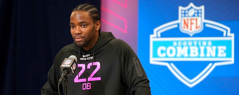 Benjamin Morrison And Rookie Blues