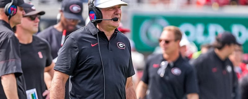 ‘Florida’s road win at Texas was very real’ – ESPN’s Greg McElroy predicts the final score of Florida vs Georgia