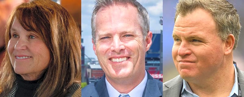 Titans Fan Survey: Make your voice heard on Amy Adams Strunk, Burke Nihill, what you want to hear from leadership, and more