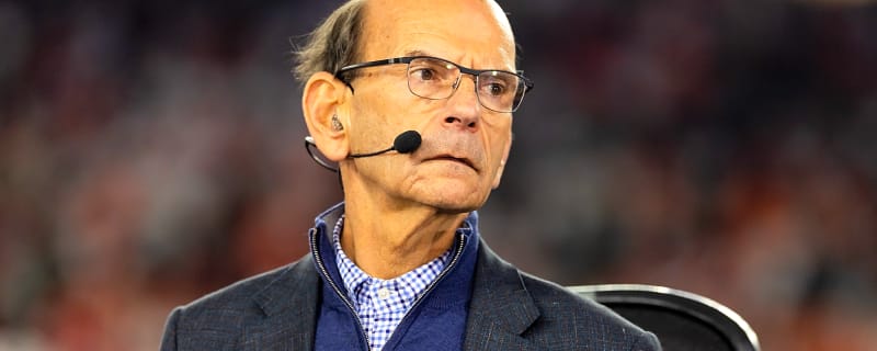 ‘He has said nothing to any of his friends’ – Paul Finebaum may have figured out Lane Kiffin’s latest move