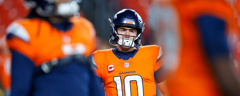 Can Broncos continue to escape with nail-biting wins?