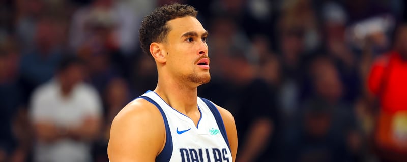 Mavericks Expected To Bring Back Veteran Who Spent 12 Seasons In Dallas