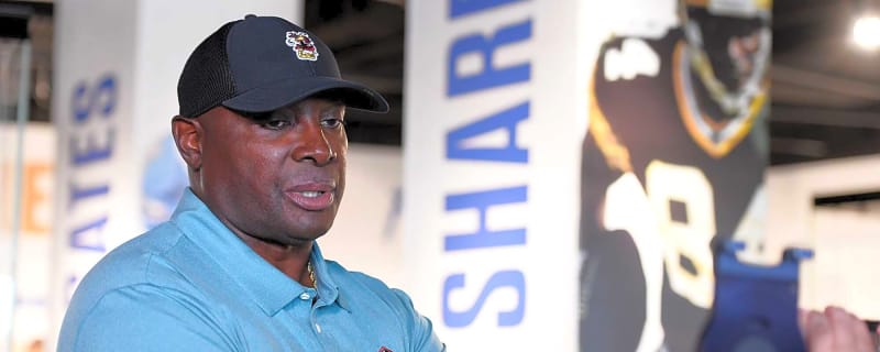 Sterling Sharpe to Finally Get His Hall-of-Fame Flowers