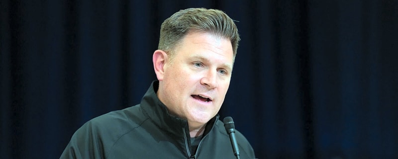 Why Micah Parsons calls Packers GM Brian Gutekunst the 'No Man'