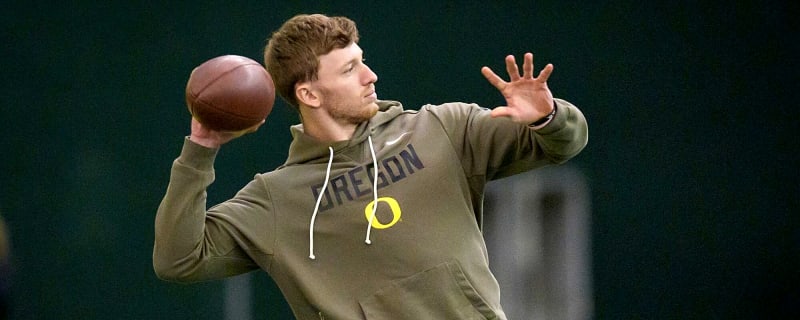 Steelers Are Likely Locked In On One Player As The 2026 NFL Draft Is Days Away