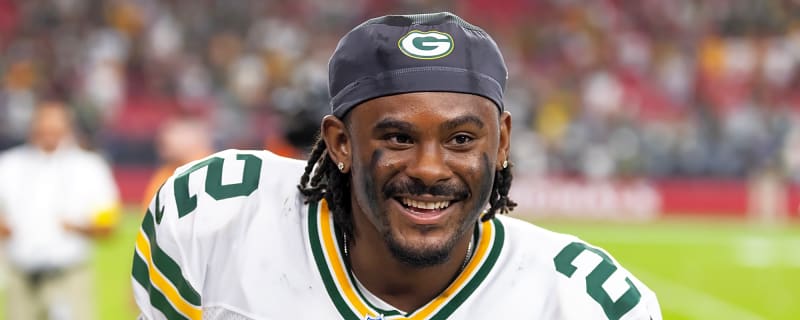 Packers Sparked Back to Life by Malik Willis’ Heroic Drive