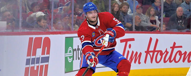 Dobson’s Canadiens Debut Brings Questions and Injury Concerns