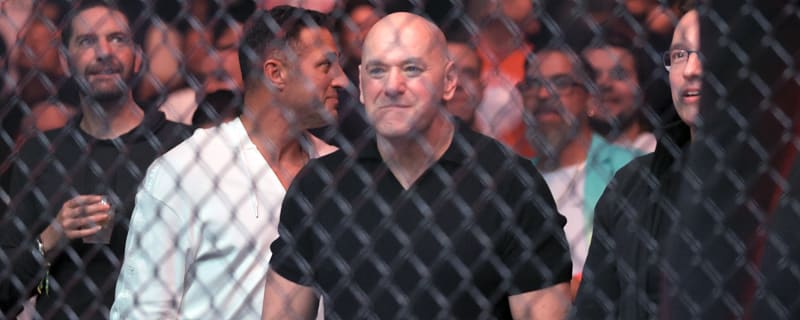 Dana White Awards Rare $25K Bonus for ‘Greatest Fight’ in Contender Series