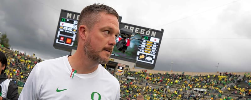 Head coach Dan Lanning learned just what his team is made of in Oregon&#39;s win over Rutgers