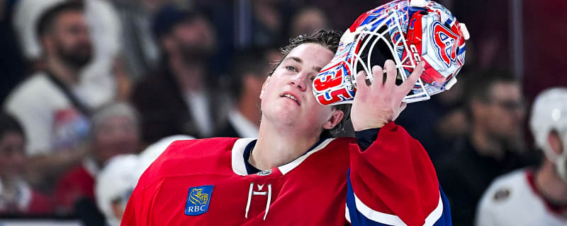 The Habs Embarrassed by The Sens in 5-2 Loss
