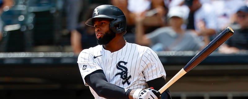 The Chicago White Sox Are Stuck in Luis Robert Jr. Limbo