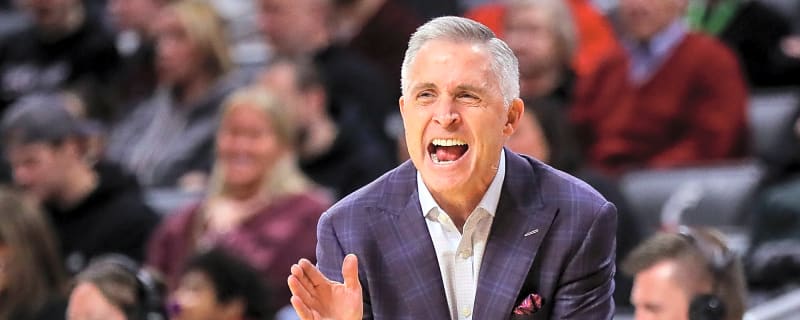 Suns promote VP Brian Gregory to new head of basketball operations