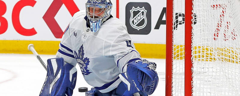 Trade Deadline Primer: Toronto Maple Leafs