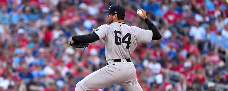 Yankees designate Geoff Hartlieb for assignment